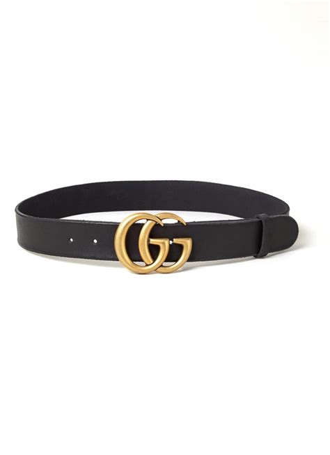 gucci riem dames zwart nep|riemen gucci dames.